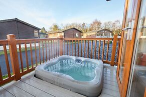 Host Stay Mandarin Lodge