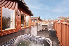 Host Stay Little Gem Lodge