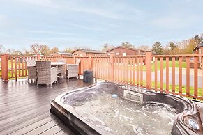 Host Stay Little Gem Lodge