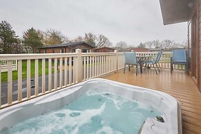 Host Stay Rowan Lodge