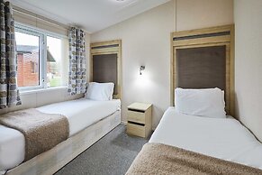 Host Stay Rowan Lodge
