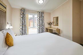 Host Stay Rowan Lodge