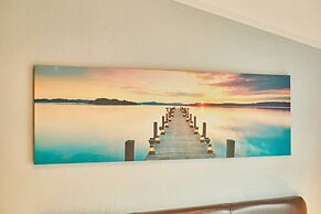 Host Stay Crystal Lodge