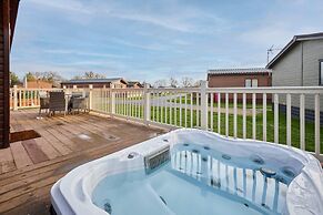 Host Stay Crystal Lodge