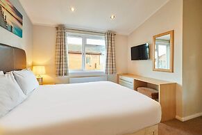 Host Stay Crystal Lodge