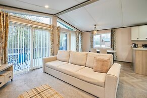 Host Stay Malton Pines Lodge