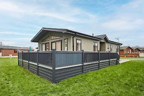 Host Stay Malton Pines Lodge