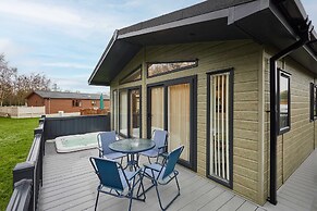 Host Stay Malton Pines Lodge