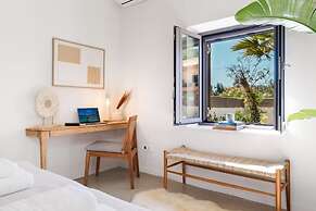 The Palms Seaside Kolymvari
