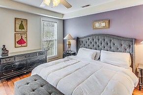 Screened Porch + Pool Access: Longs Golf Getaway