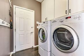 Endless Fun! Family Home w/ Spacious Yard in Clive