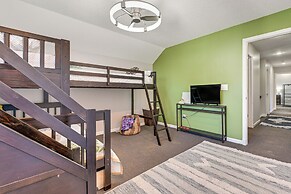 Endless Fun! Family Home w/ Spacious Yard in Clive