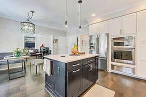 Endless Fun! Family Home w/ Spacious Yard in Clive