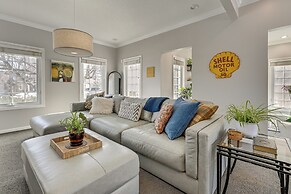 Endless Fun! Family Home w/ Spacious Yard in Clive