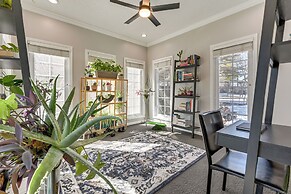 Endless Fun! Family Home w/ Spacious Yard in Clive