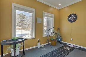 Endless Fun! Family Home w/ Spacious Yard in Clive