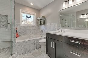 Endless Fun! Family Home w/ Spacious Yard in Clive
