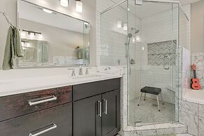 Endless Fun! Family Home w/ Spacious Yard in Clive