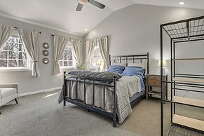 Endless Fun! Family Home w/ Spacious Yard in Clive