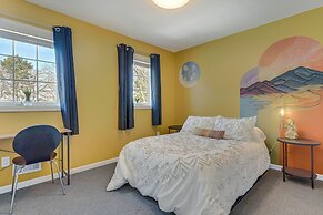 Endless Fun! Family Home w/ Spacious Yard in Clive