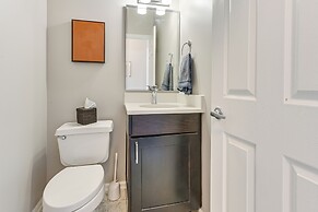 Endless Fun! Family Home w/ Spacious Yard in Clive