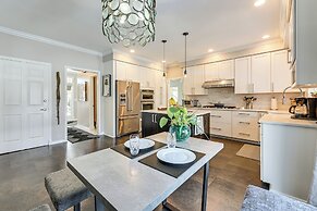 Endless Fun! Family Home w/ Spacious Yard in Clive