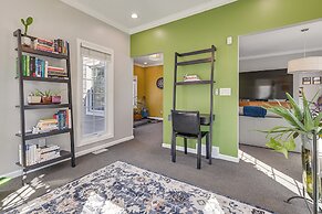 Endless Fun! Family Home w/ Spacious Yard in Clive