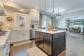 Endless Fun! Family Home w/ Spacious Yard in Clive