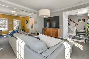 Endless Fun! Family Home w/ Spacious Yard in Clive