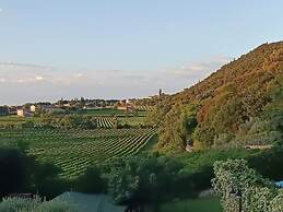 Villetta Moscal- Bella Vista