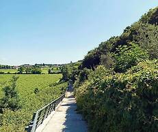 Villetta Moscal- Bella Vista