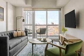Nester Finn West Queen West