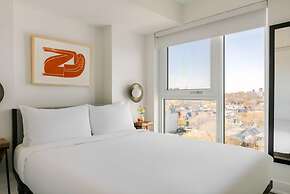 Nester Finn West Queen West