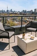 Nester Finn West Queen West