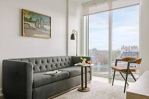 Nester Finn West Queen West