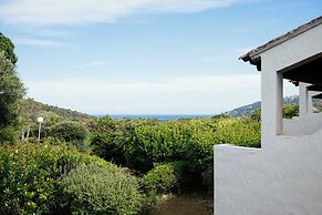 Résidence Les Hauts de Santa Giulia
