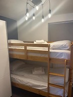 Moorville Hall Hotel