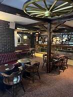Moorville Hall Hotel