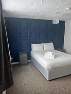 Moorville Hall Hotel