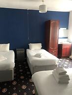 Moorville Hall Hotel