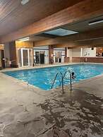Moorville Hall Hotel