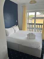 Moorville Hall Hotel