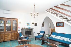 Villa vintage a 100m dal mare