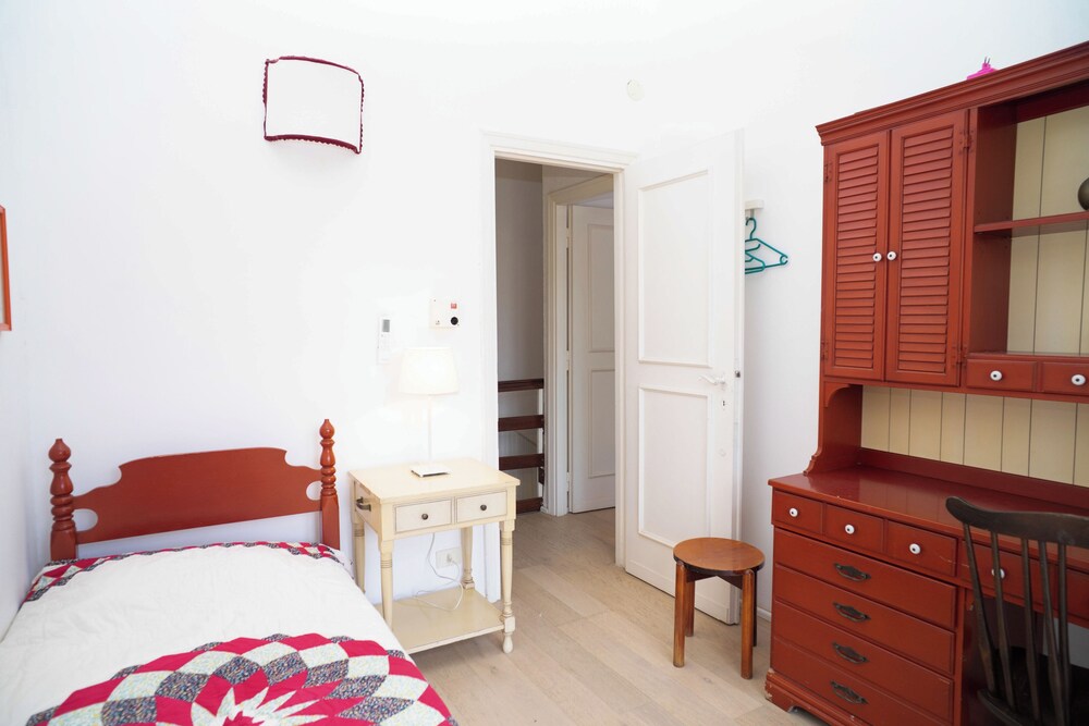 Villa vintage a 100m dal mare