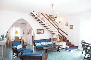 Villa vintage a 100m dal mare