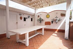 Villa vintage a 100m dal mare