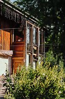 L'Auberge du Moulin de Léré