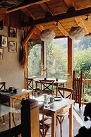L'Auberge du Moulin de Léré