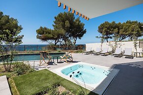La Corniche Bleue
