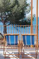 La Corniche Bleue